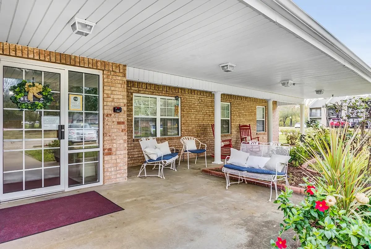 Meadowview Place Featured Image