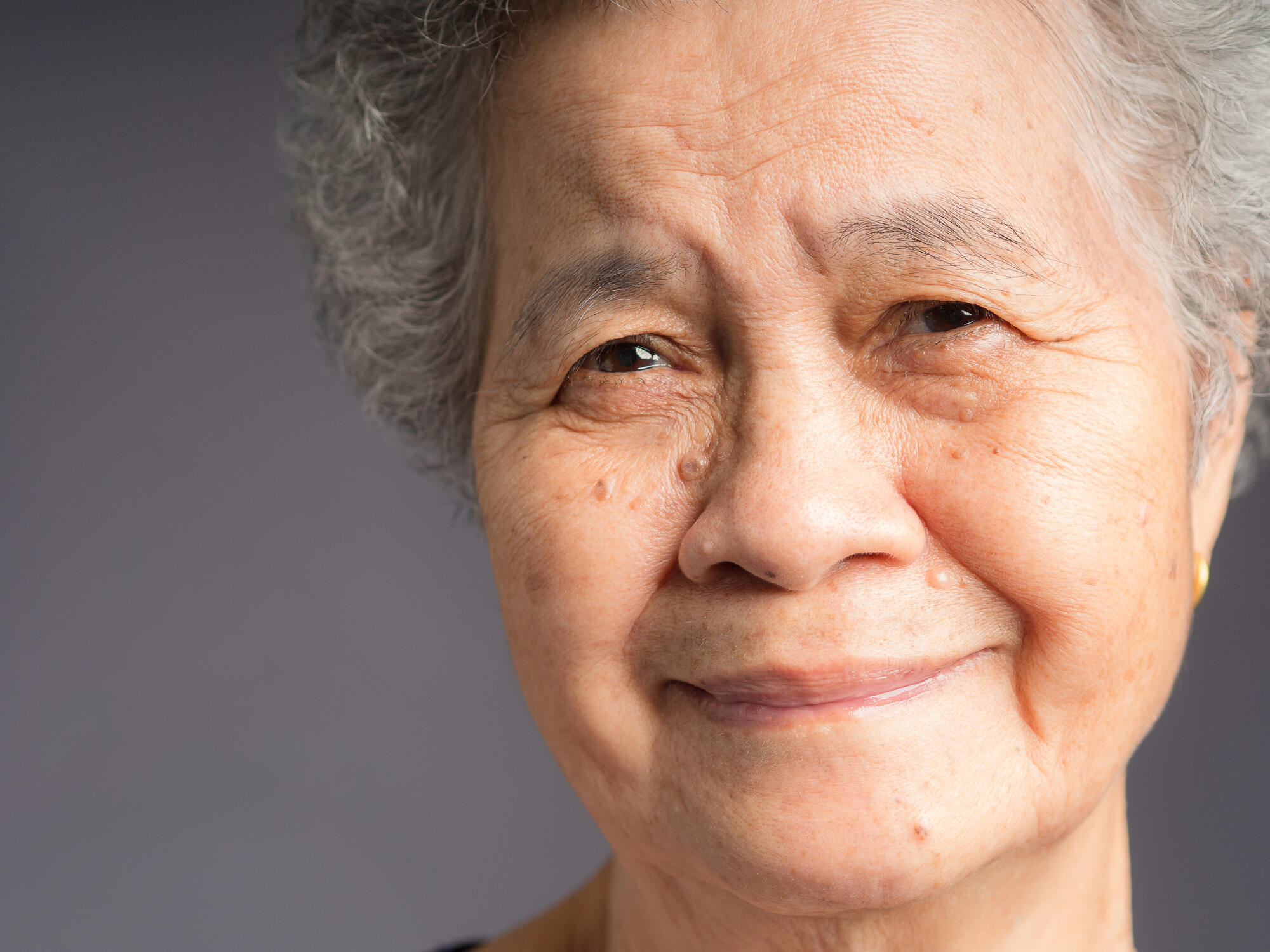Understanding Breast Cancer Risk by Age: A Senior Perspective