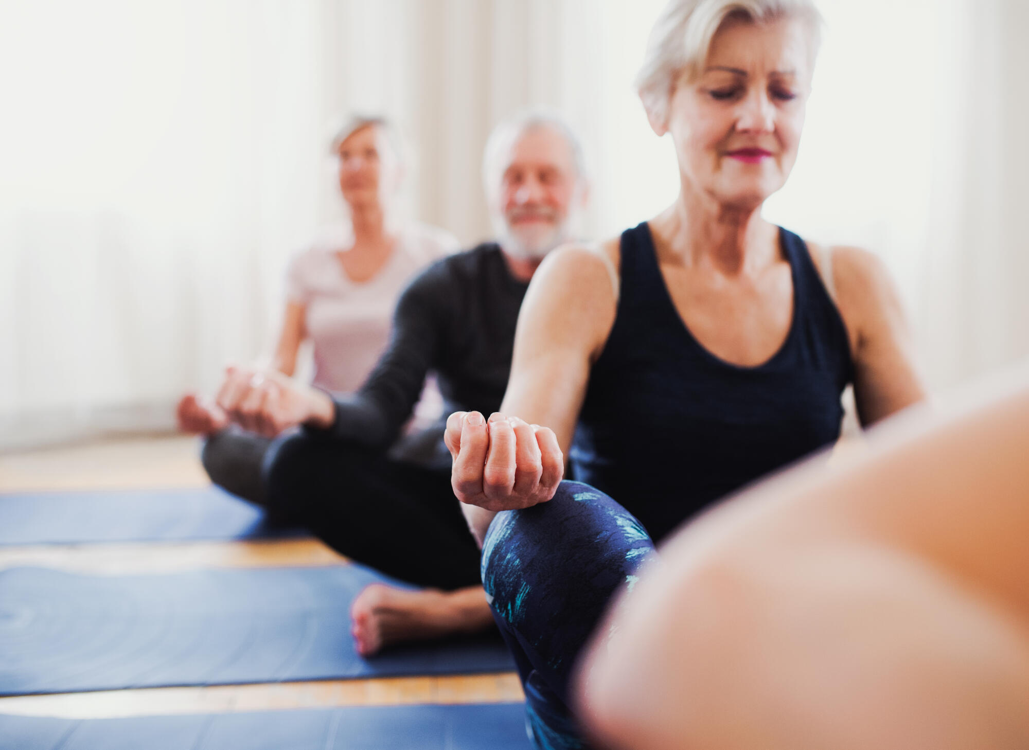 Engaging Senior Hobbies That Promote Wellness in Nacogdoches, TX