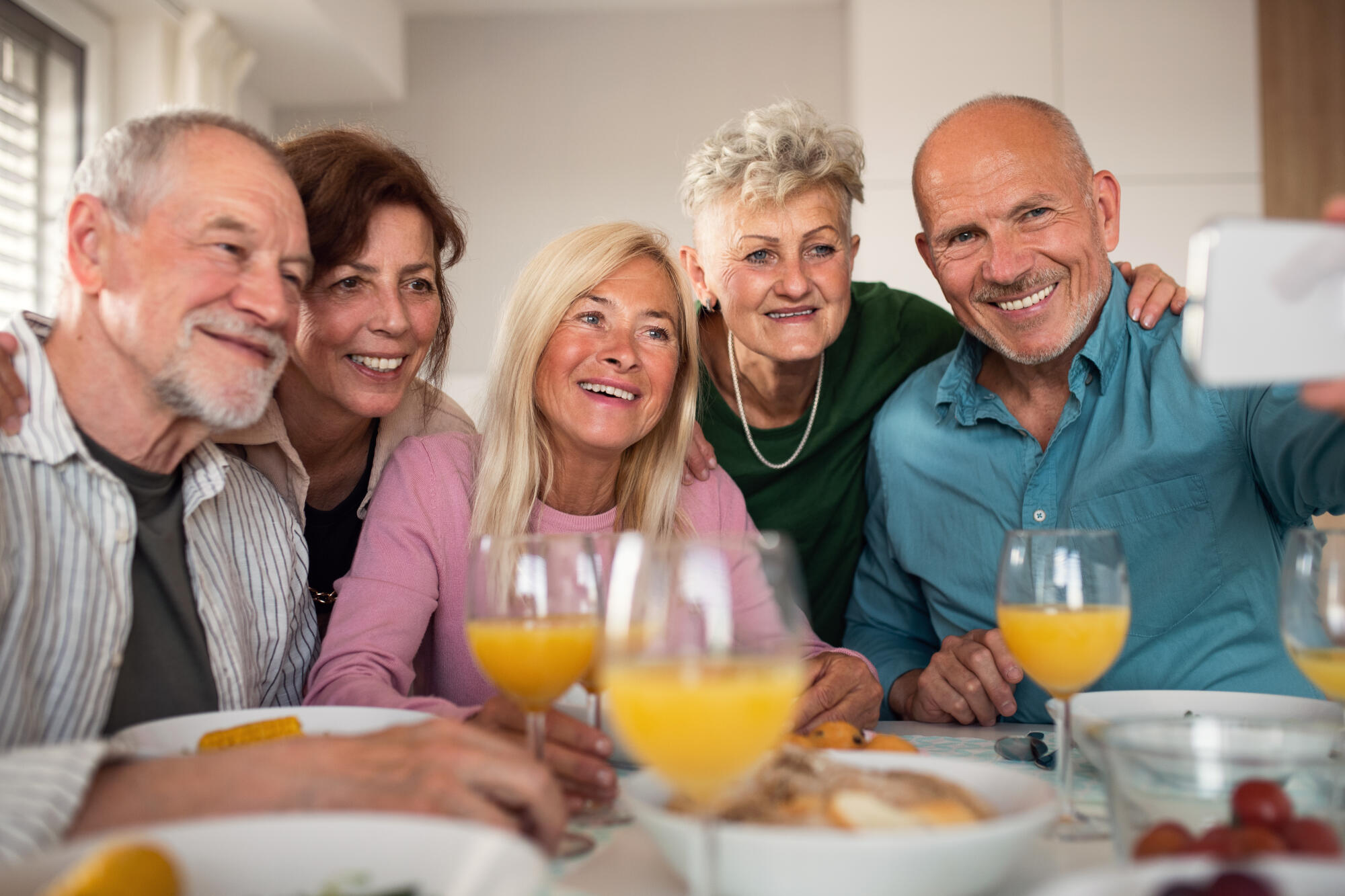 Aging Gracefully at Meadowview Place: Celebrating Older Americans Month