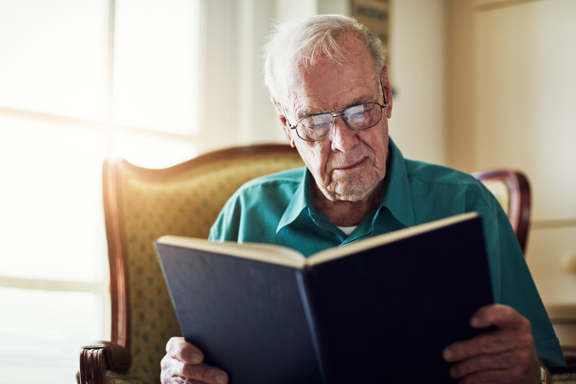 Best Brain Exercises for Seniors to Support Focus, Memory, and Joy
