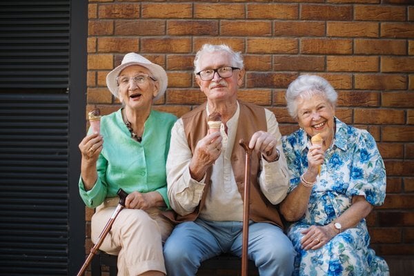 Fun Activities for Older Adults in Nacogdoches, TX