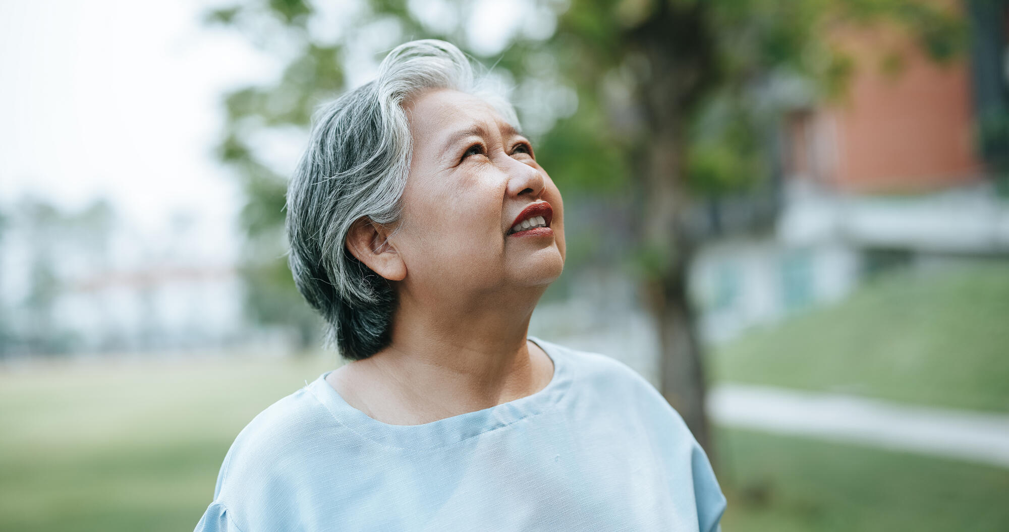Deep Breathing Meditation for Seniors: A Path to Daily Calm