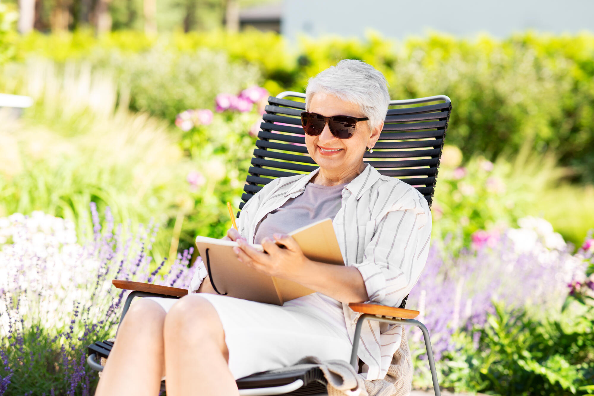 Wellness Activities for Adults in Nacogdoches That Support Healthy Aging