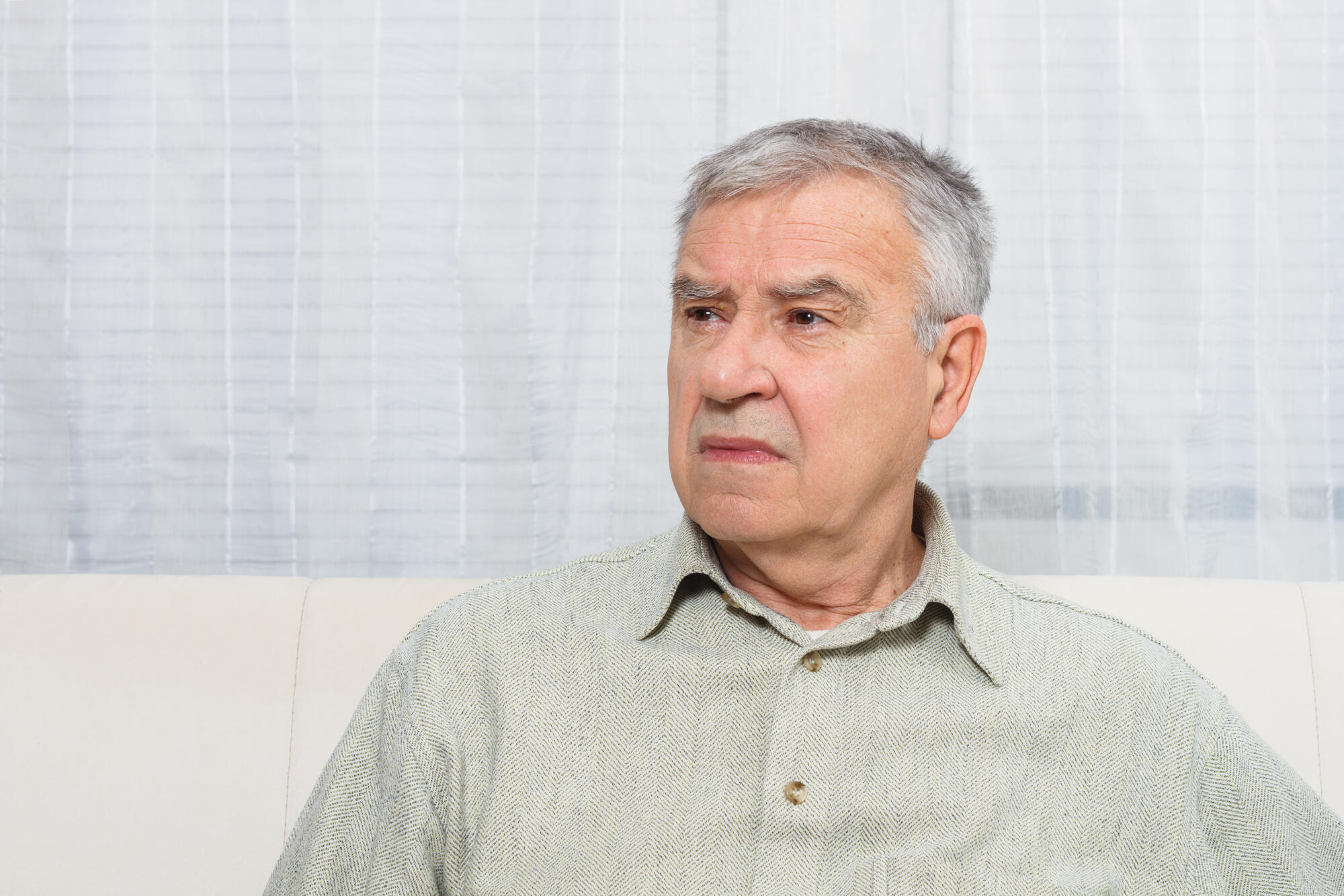 Why Is There a Stigma Around Mental Health in Older Adults?